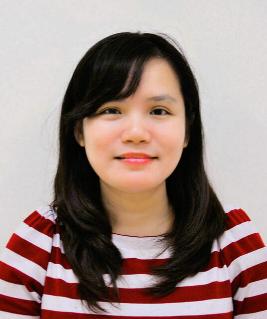 avatar Đoàn Thị Hồng