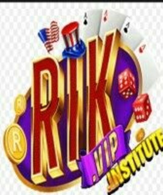 avatar Rikvip