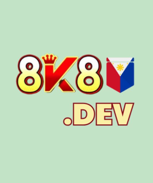 avatar 8K8 Casino