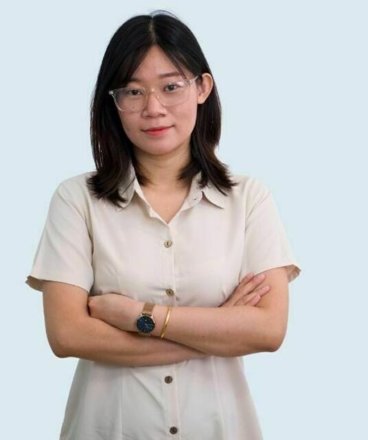 avatar Phan Thị Tuyết