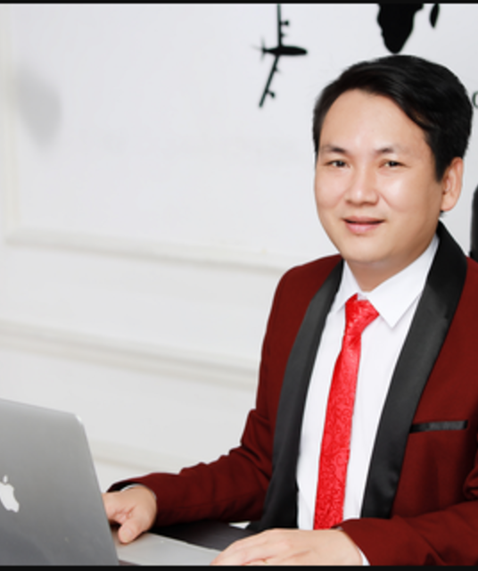 avatar Kiều Văn Đức
