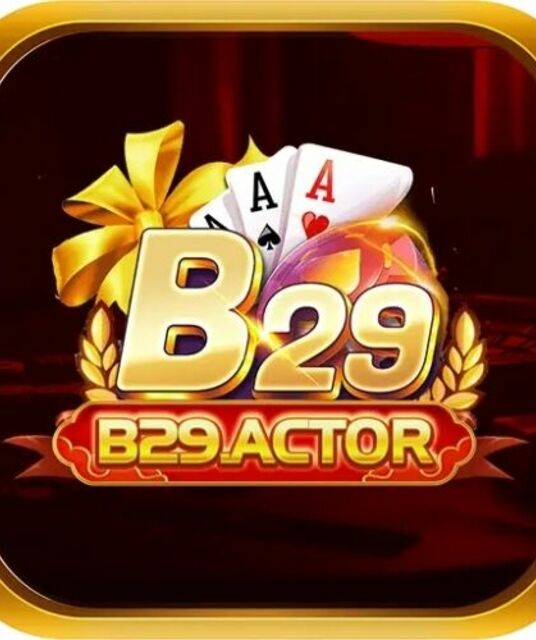 avatar Nhà cái B29