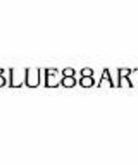 avatar blue88art
