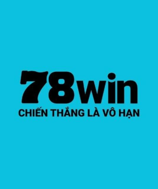 avatar Nhà cái 78WIN