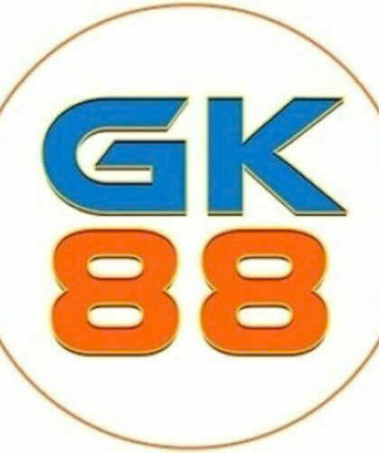avatar Nhà cái gk88