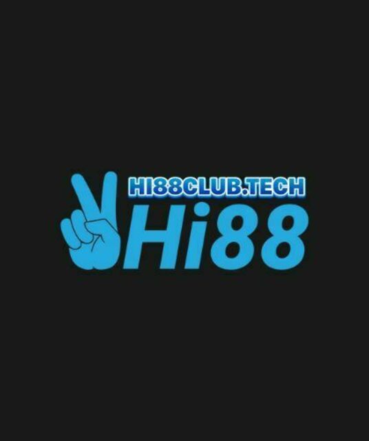 avatar Nhà cái Hi88