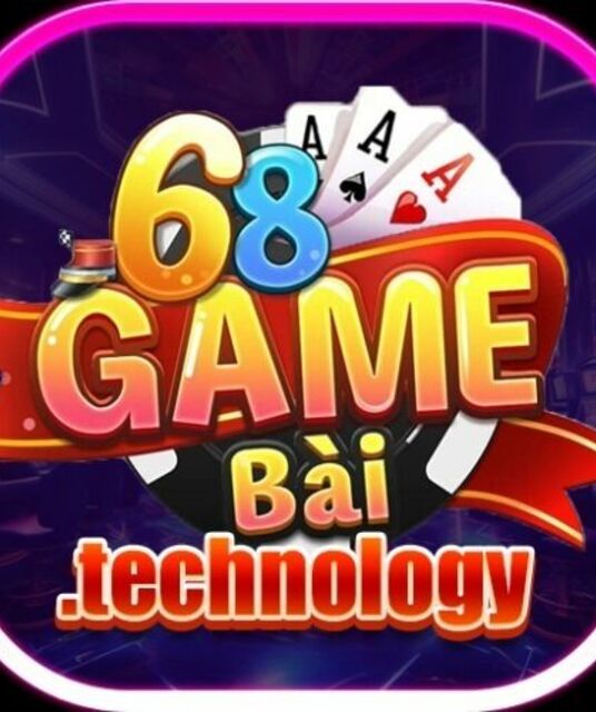 avatar 68 Game Bài