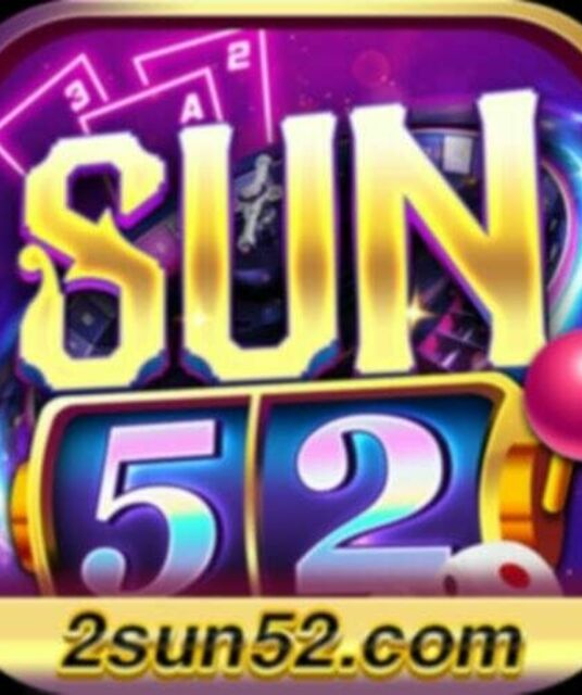 avatar Sun52 – Cổng game đổi thưởng hot nhất hiện nay