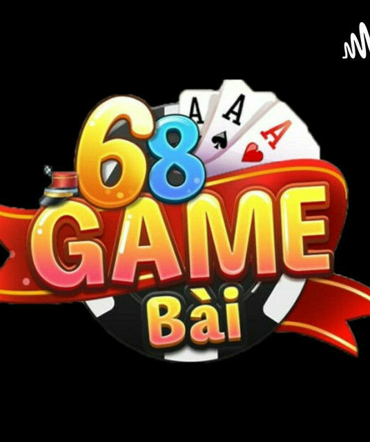 avatar 68 GAME BÀI