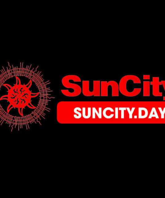 avatar SUNCITY