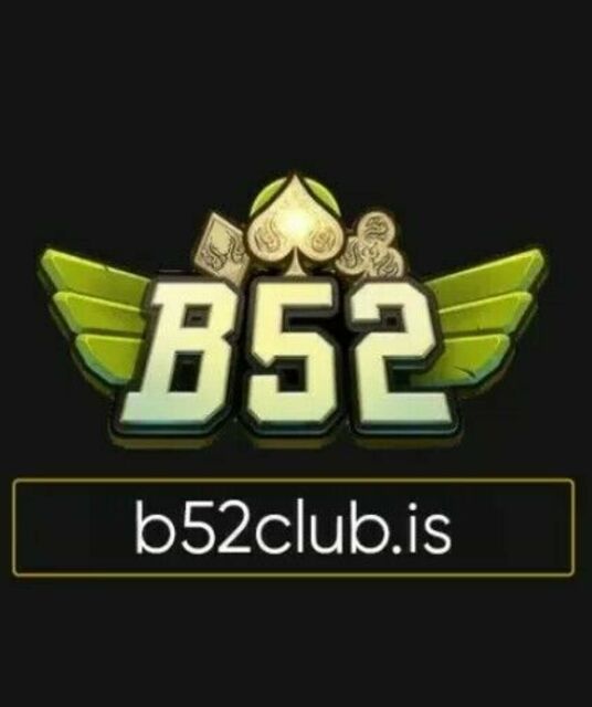 avatar B52 Club