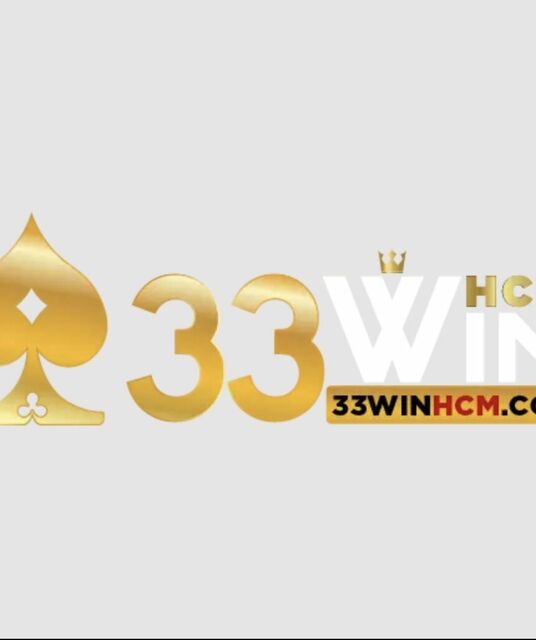 avatar 33Win Trang chủ game 33WIN chính thức