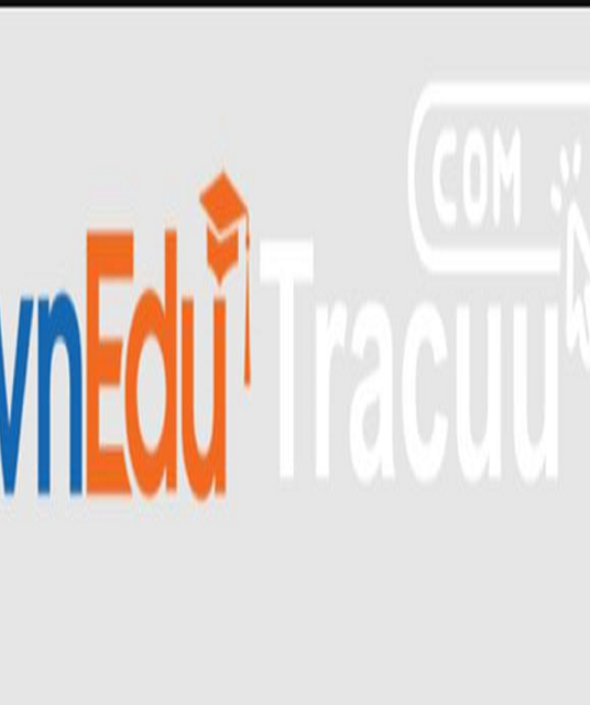 avatar Tra Cứu Điểm  VnEdu
