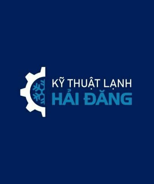 avatar Kỹ Thuật Lạnh Hải Đăng